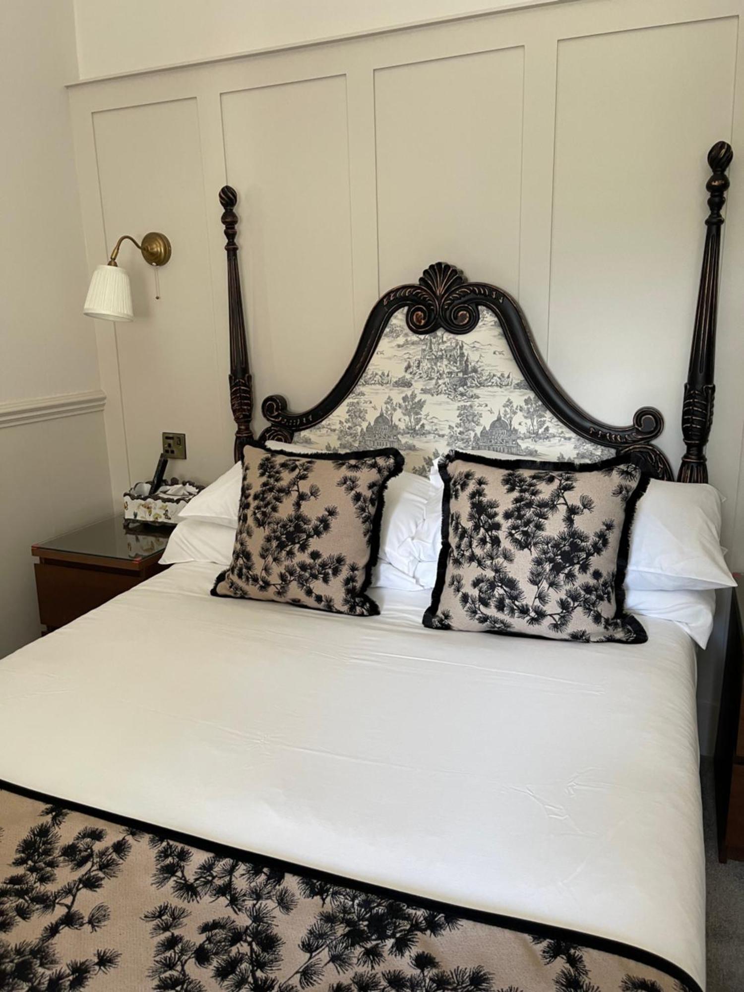 Amaragua Guest House Edinburgh Eksteriør billede